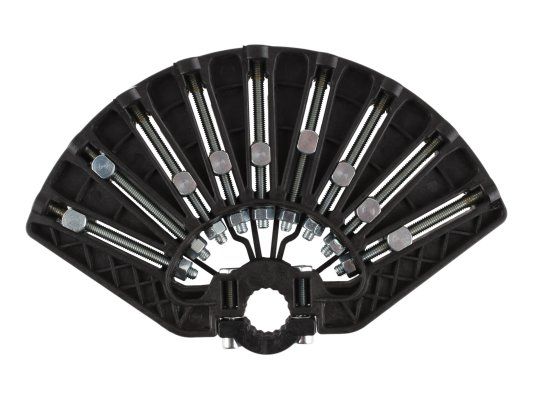 регулятор соотношения топливо-воздух cib unigas 2440061