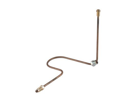 медная топливная трубка lamborghini 04037640