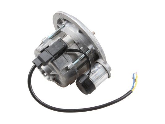 электродвигатель hanning oe6w2b4-379