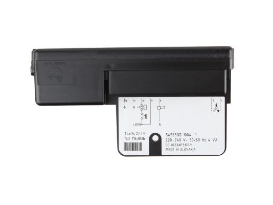 менеджер горения honeywell s4565qd 1004