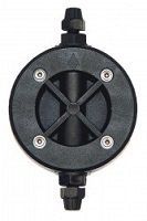 Головка насоса, PP, D50 ETATRON (DTT0005001)