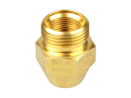 форсунка danfoss od 17,5 / 60º b