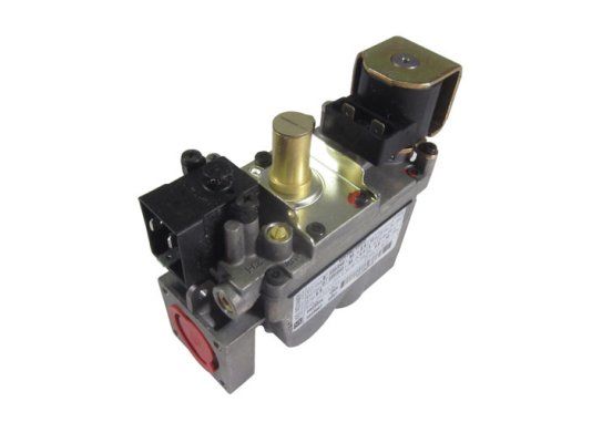 газовый электромагнитный клапан sit 822 novamix