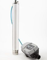 Насос скважинный 3 Umbra Pompe ACUASPEED HS 3-80 1,5 м с частотным преобразователем (1231411201-1339)