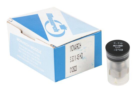 форсунка monarch 5.50/45° ho