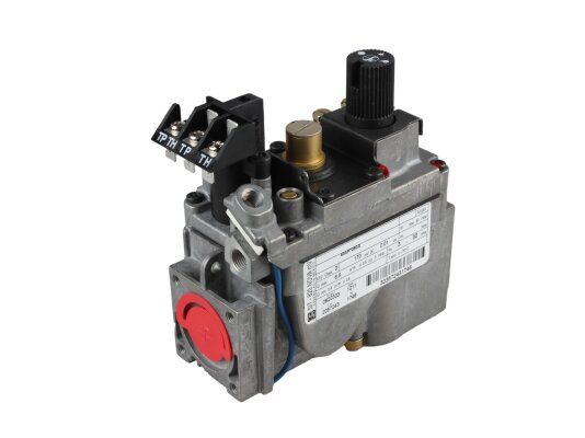 газовый электромагнитный клапан sit 820 nova 0820303