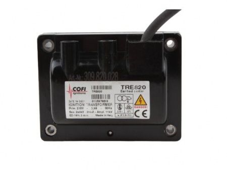трансформатор розжига cofi tre820