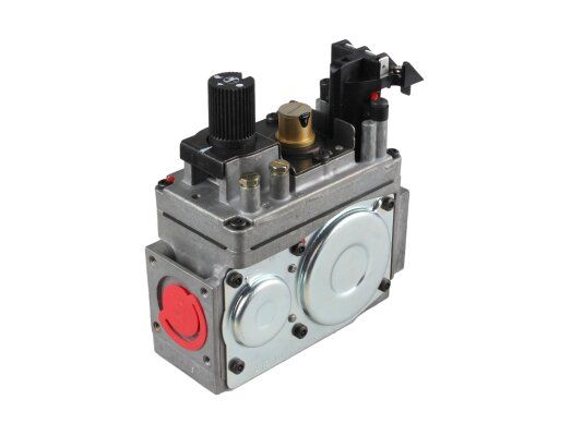 газовый электромагнитный клапан sit 820 nova 0820303