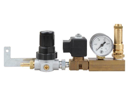 регулятор воздуха giersch 47-90-24568