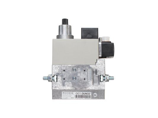 газовый мультиблок elco mb-dle 412 b01 s50