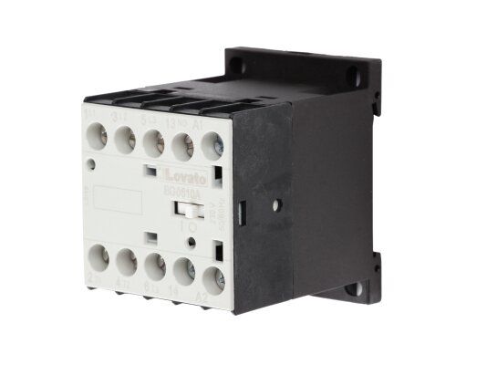 миниконтактор lovato 11bg0610a230