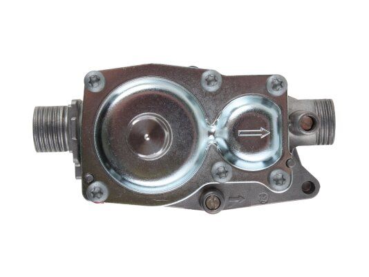 газовый электромагнитный клапан resideo vk8515mr4571