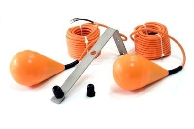 комплект поплавковых выключателей grundfos ms1ex 10 м x 4 (62500018)