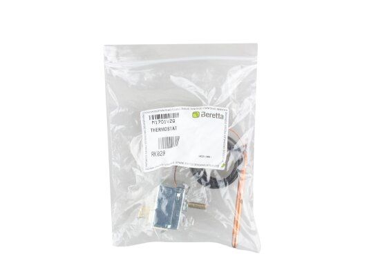 регулируемый капиллярный термостат beretta tr2 9335 541399/b