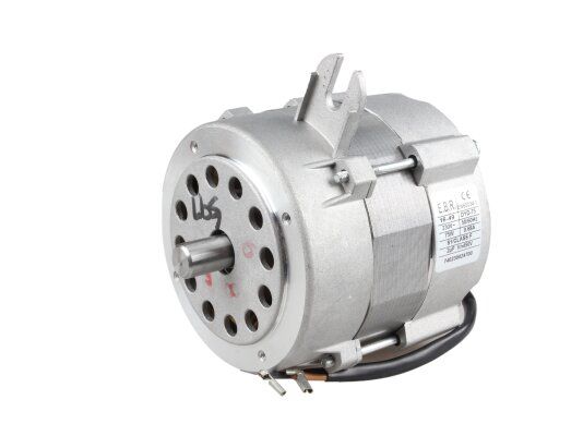 электродвигатель elco, 6500656400