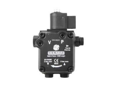 Baltur AS 47 C 1538 6P 0700