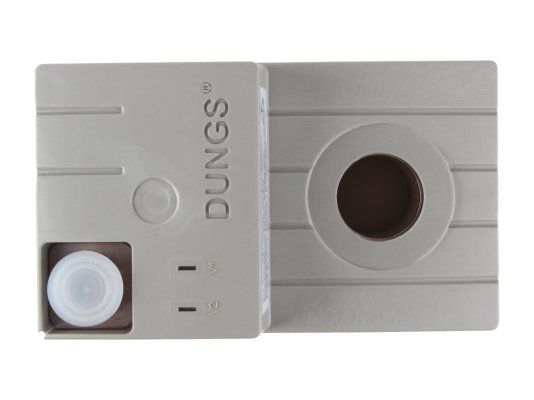 электромагнитная катушка dungs 1411/2p