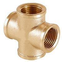 Крестовина Valfex ВР 3/4 (50/10) (VF.760.L.034)