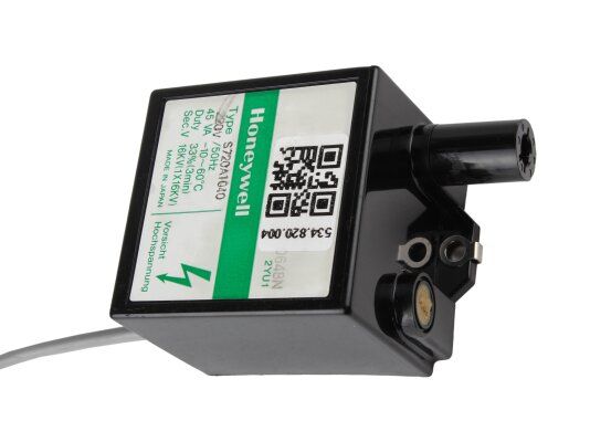 трансформатор розжига honeywell s720a1040