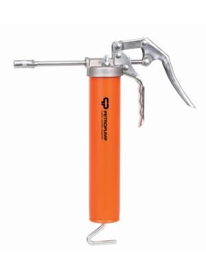 Шприц для трансмиссионного масла 500 мл с гибким шлангом 300 мм