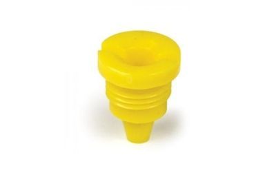 сопло инжектора (желтый) fleck (usf10913-3)