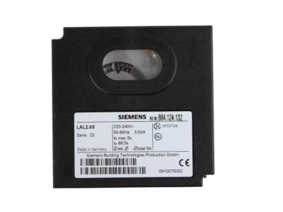 Топочный автомат Riello LAL1.25