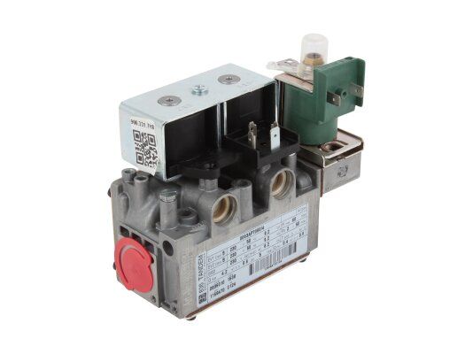 газовый электромагнитный клапан sit 836 tandem 0836010