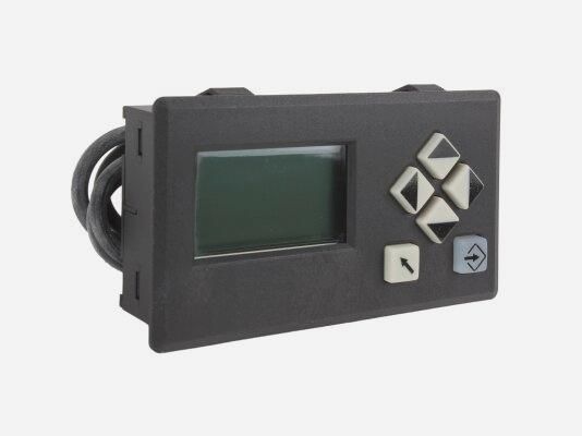 жидкокристаллический экран lamtec ui400, 668r0300