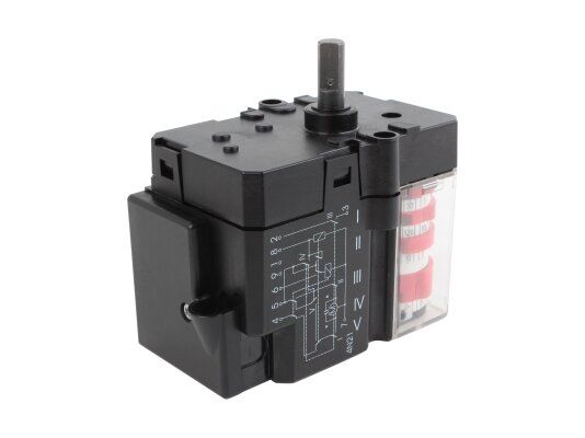 сервопривод berger lahr /schneider electric sta3.5 b0.37/6 4n21 r