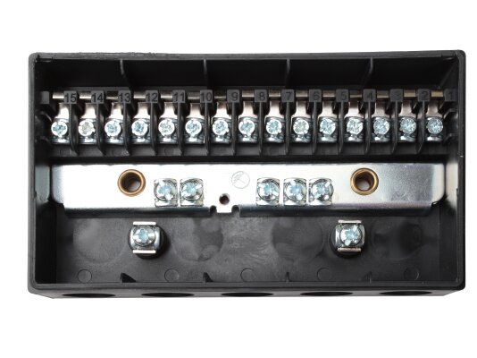 топочный автомат kromschroder ifs 111im-10/1/1t