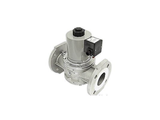 газовый электромагнитный клапан weishaupt dmv 5065/12
