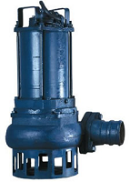 насос центробежный моноблочный фекальный цмф 50-25 380 в 5,5 квт мнз (цмф 50-25)