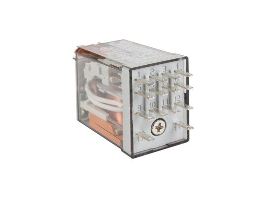 промежуточное реле finder 55.34.8.230.0054