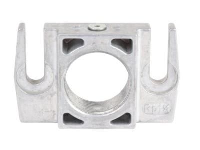 Фланец газового клапана Dungs 134940