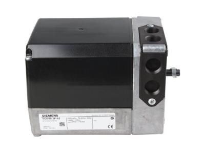 Сервопривод Ecoflam SQM50.381A2