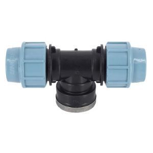 тройник 90° с внутренней резьбой d40/rp1/d40 pn10ppe unidelta (1007040004)