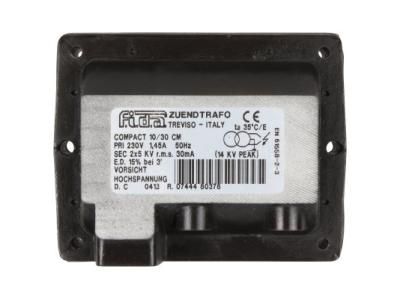 Трансформатор розжига FIDA Compact 10/30 CM 230/60