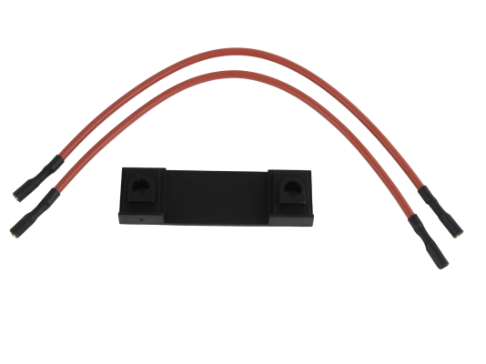 комплект кабелей розжига de dietrich 280 мм, 97955556