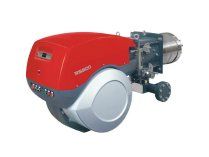 газовая горелка riello rs 510/m