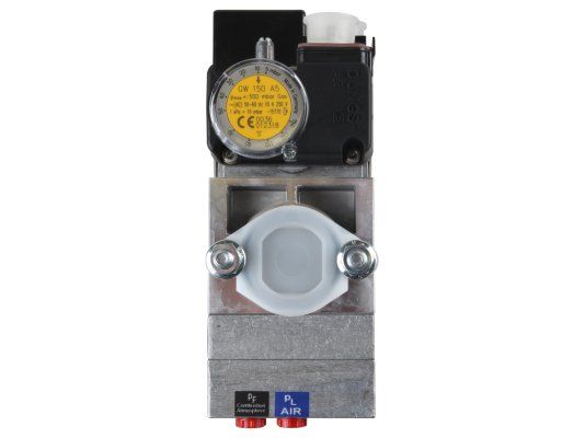 газовый мультиблок elco mb-vef 407 b01 s10