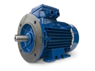 Электродвигатель Seipee 22 кВт