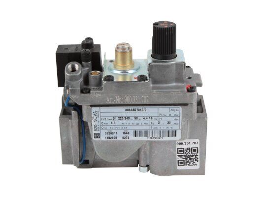 газовый электромагнитный клапан sit 820 nova 0820011