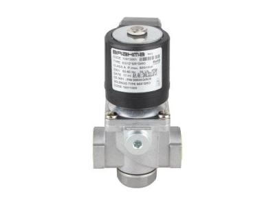 Электромагнитный клапан Brahma EG12*SR*GMO