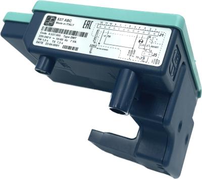 Менеджер горения Sit 537 ABC 0.537.102