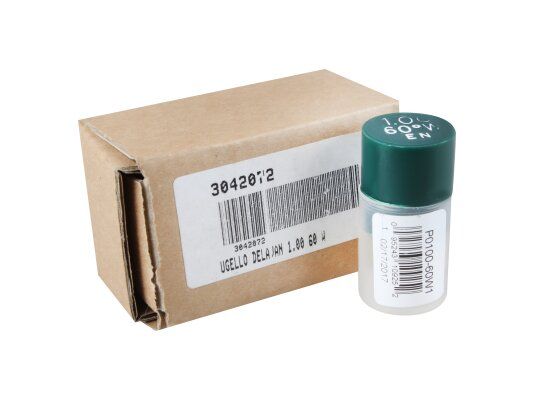 форсунка riello 1.00/60° w