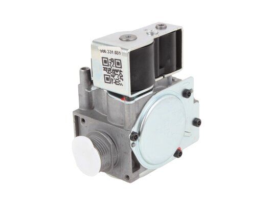 газовый электромагнитный клапан sit 840 sigma 0840035