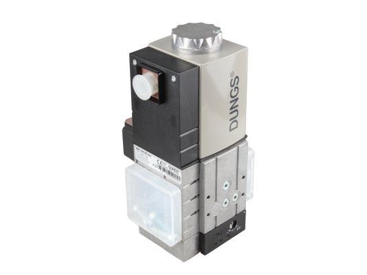 газовый мультиблок elco mbc-300-se-s22