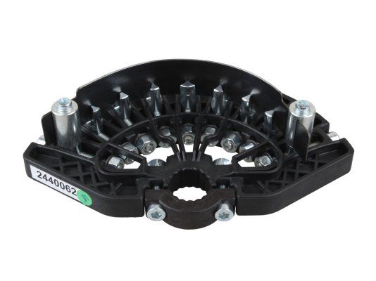 регулятор соотношения топливо-воздух cib unigas 2440062