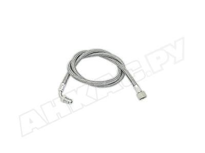 Жидкотопливный шланг Rp 1/4" - Rp 1/4" 1000мм