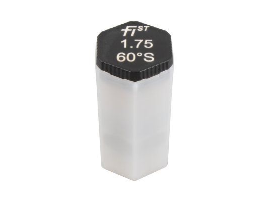 форсунка fluidics 4,50/45° dsa